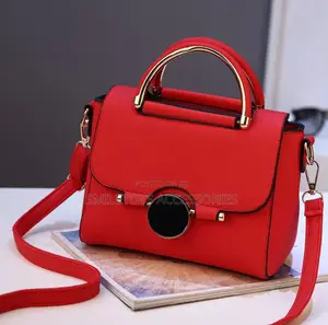 Lady Hand Bag