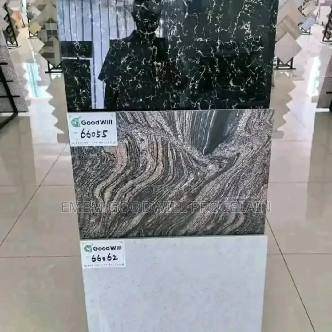 60x60 Good Will High Quality