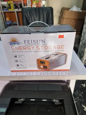 Power Station 300w