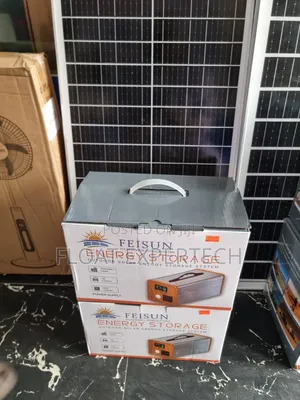 Power Station 300w