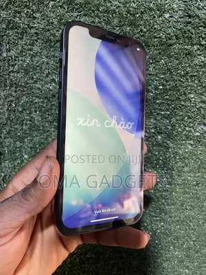 Apple iPhone 12 64 GB Blue