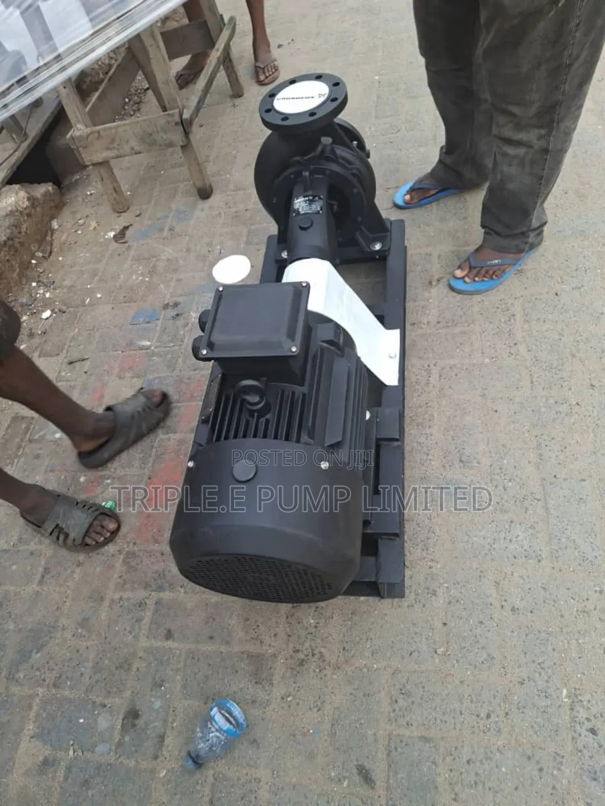 Grundfos Surface Pump