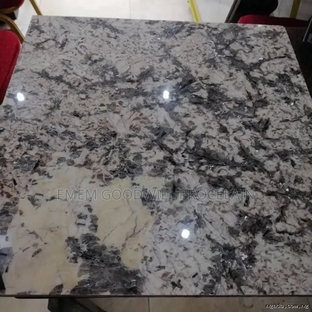 60x60 Good Will High Quality Tiles.