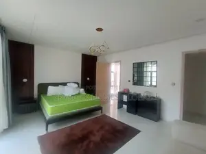 Furnished 4bdrm Maisonette in Gerard Road for rent