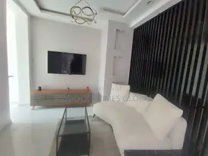 Furnished 4bdrm Maisonette in Gerard Road for rent