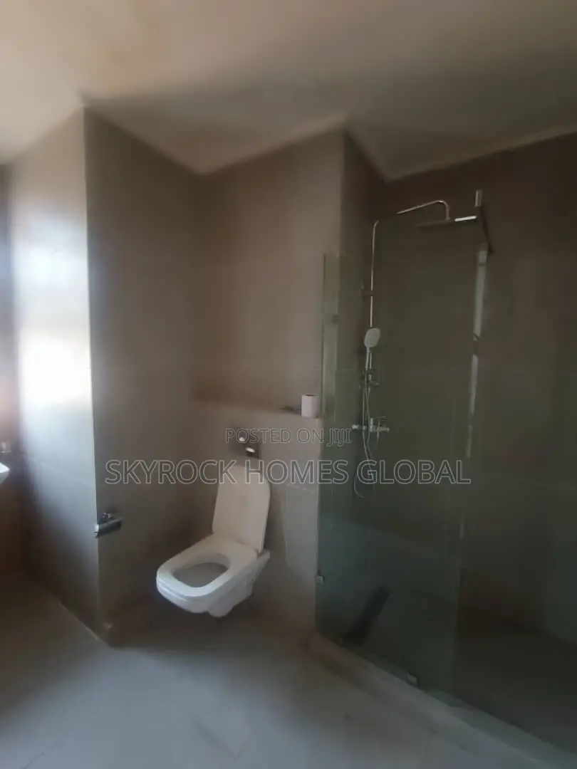 Furnished 4bdrm Maisonette in Gerard Road for rent