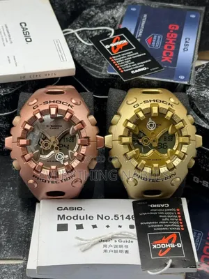 Halloween G-Shock