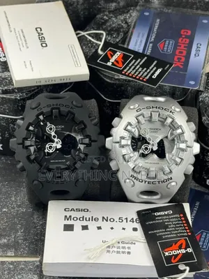 Halloween G-Shock