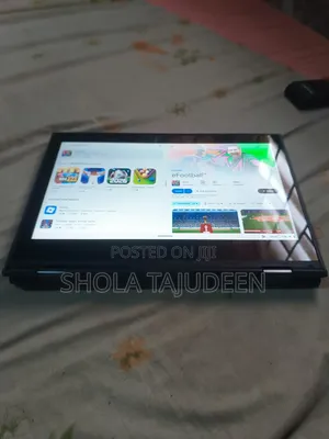 Laptop Lenovo 500e 4GB Intel SSD 32GB
