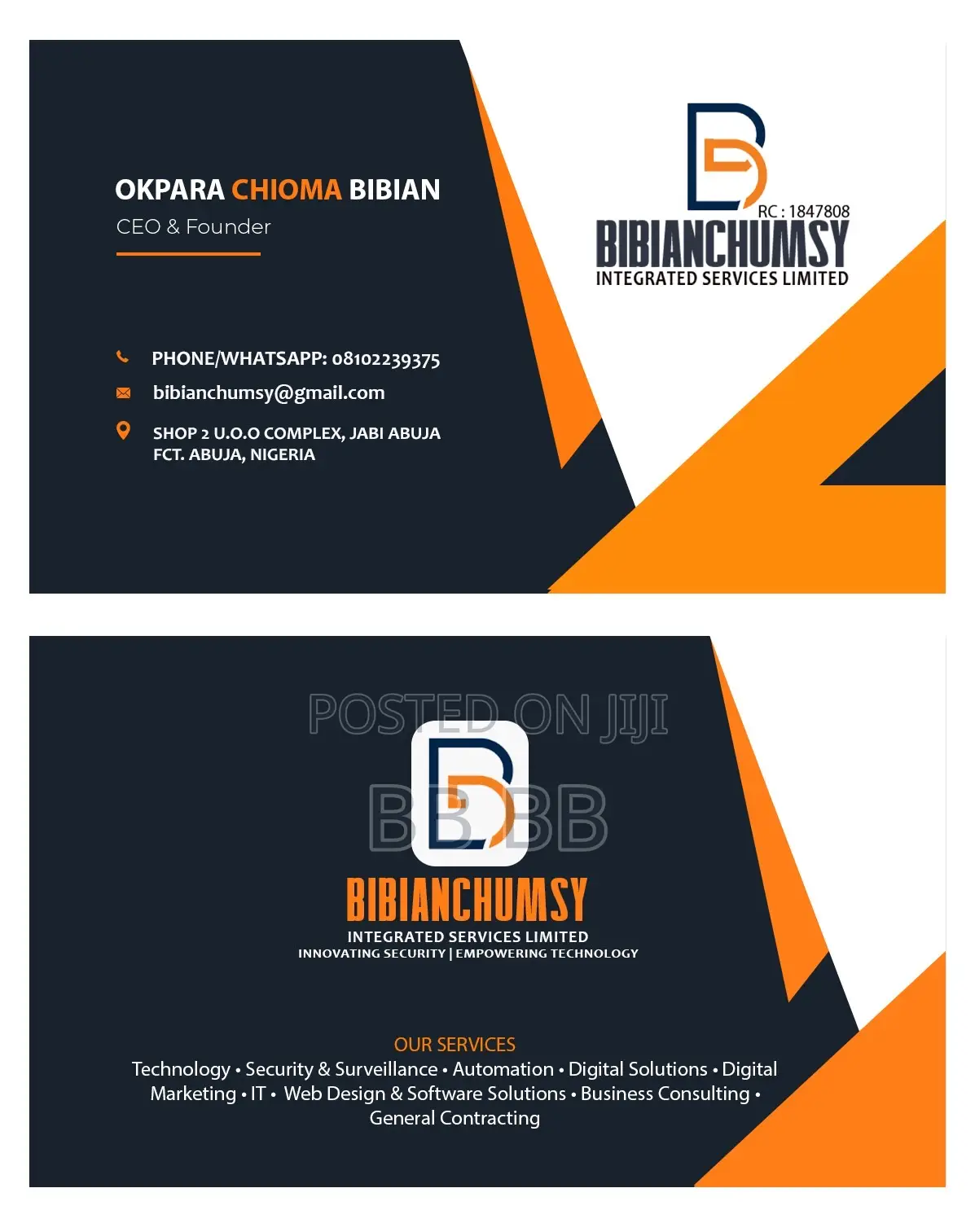 It Services