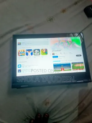 Laptop Lenovo 500e 4GB Intel SSD 32GB