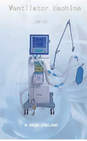 Ventilator