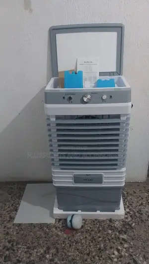Plugpoints 45liters Evaporative Air Cooler Yjf-65)