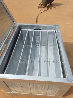 Quality Ice Block Machines