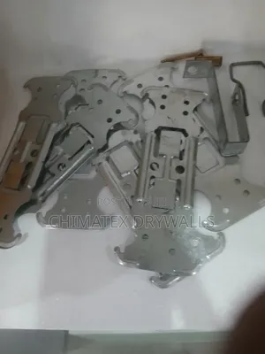 Clips for Stud and Profile All Sizes