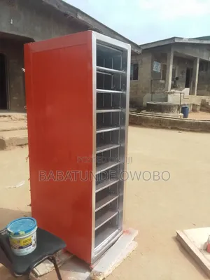 Best Ice Block Making Machine in Nigeria