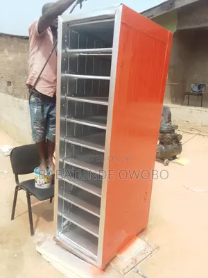 Best Ice Block Making Machine in Nigeria