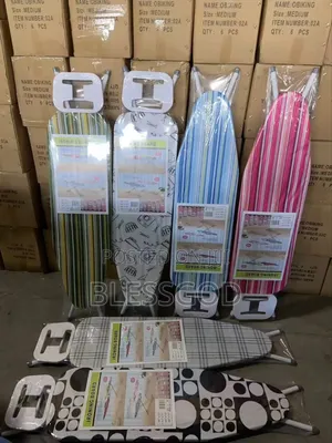 Affordable Imported Ironing Board