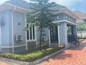 4bdrm House in Gwarimpa Estate,Fct, Gwarinpa for sale