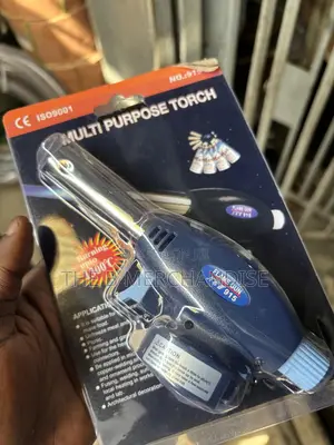Butane Torch/ Flame Gun