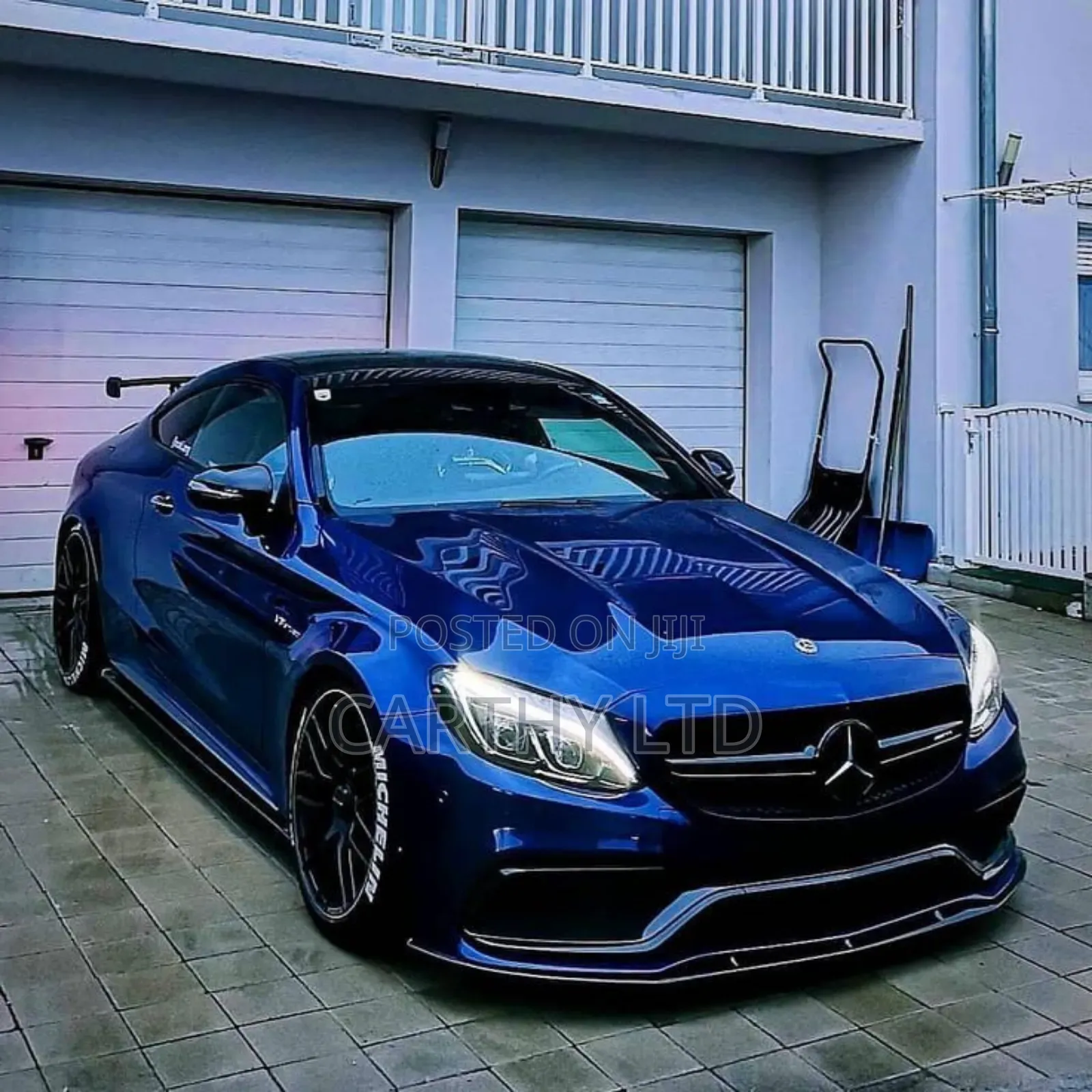 Car Wrapping Services