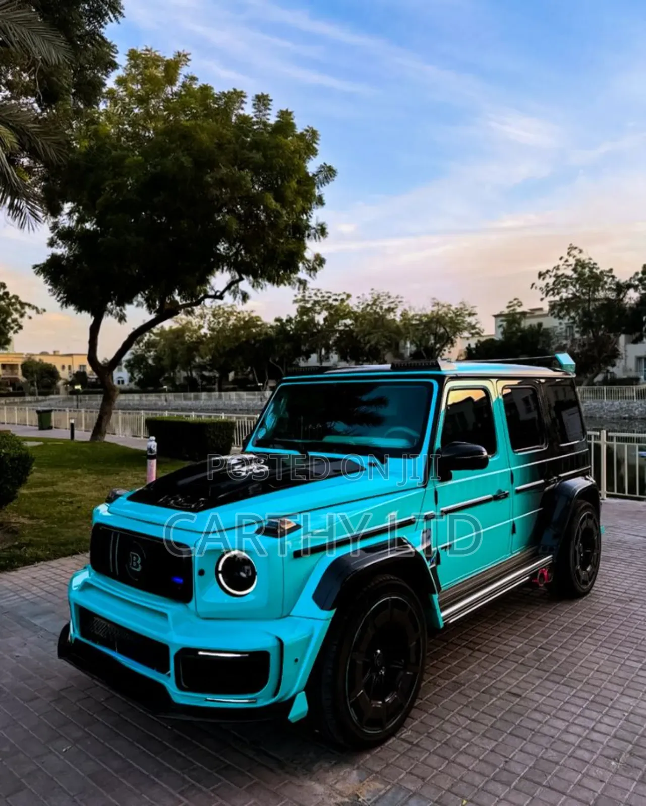 Car Wrapping Services