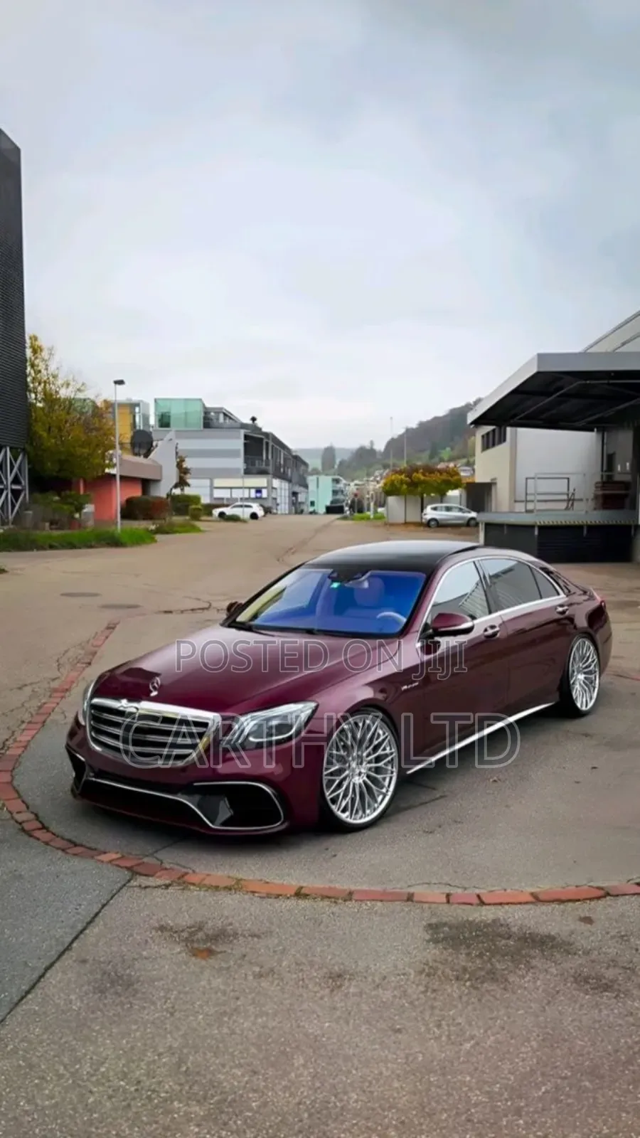 Car Wrapping Services