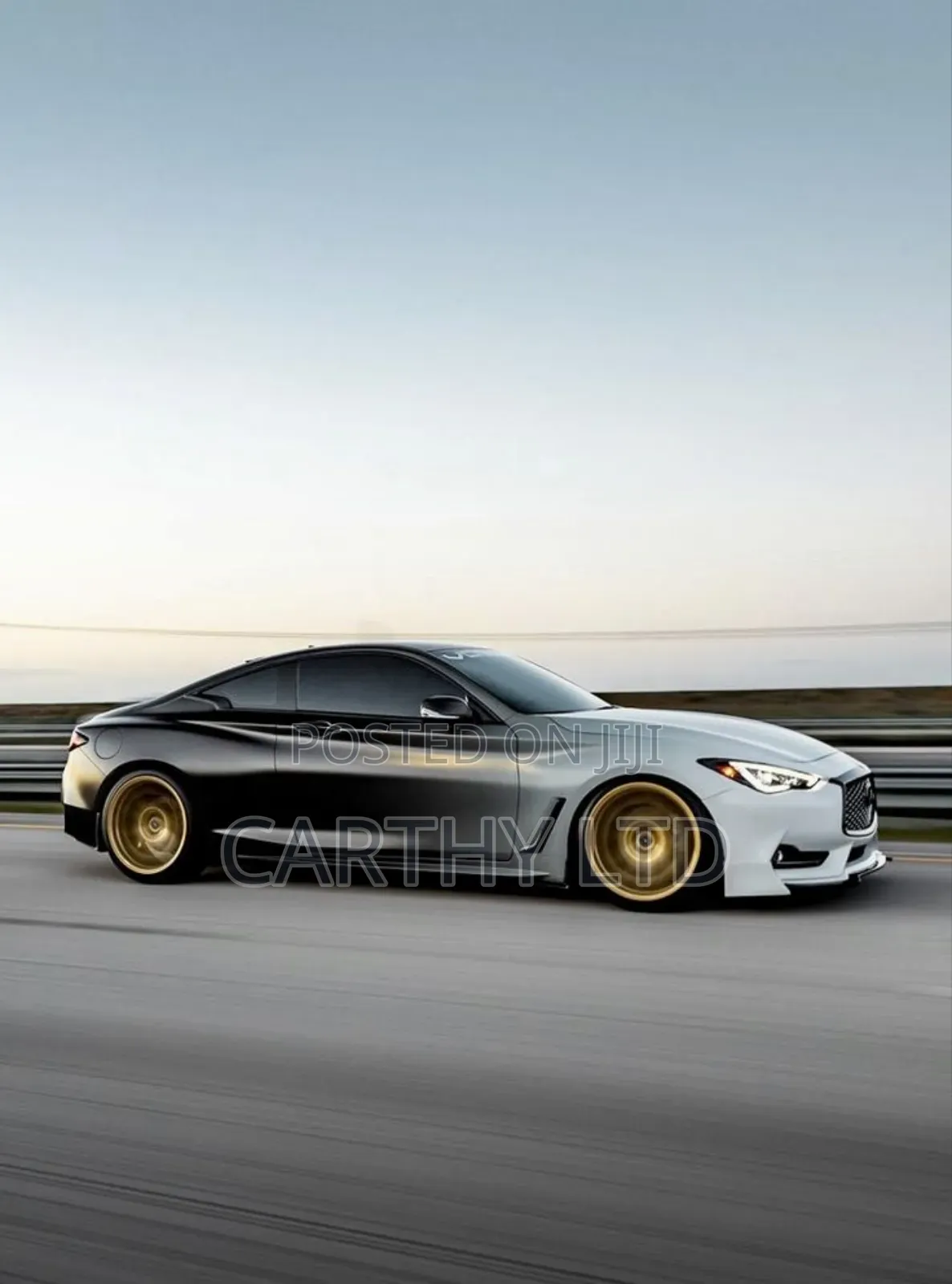 Car Wrapping Services