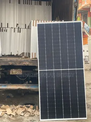 810w Longi Solar Ponels Mono Crystalline