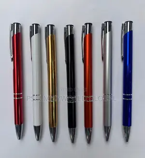 Promotional Pen