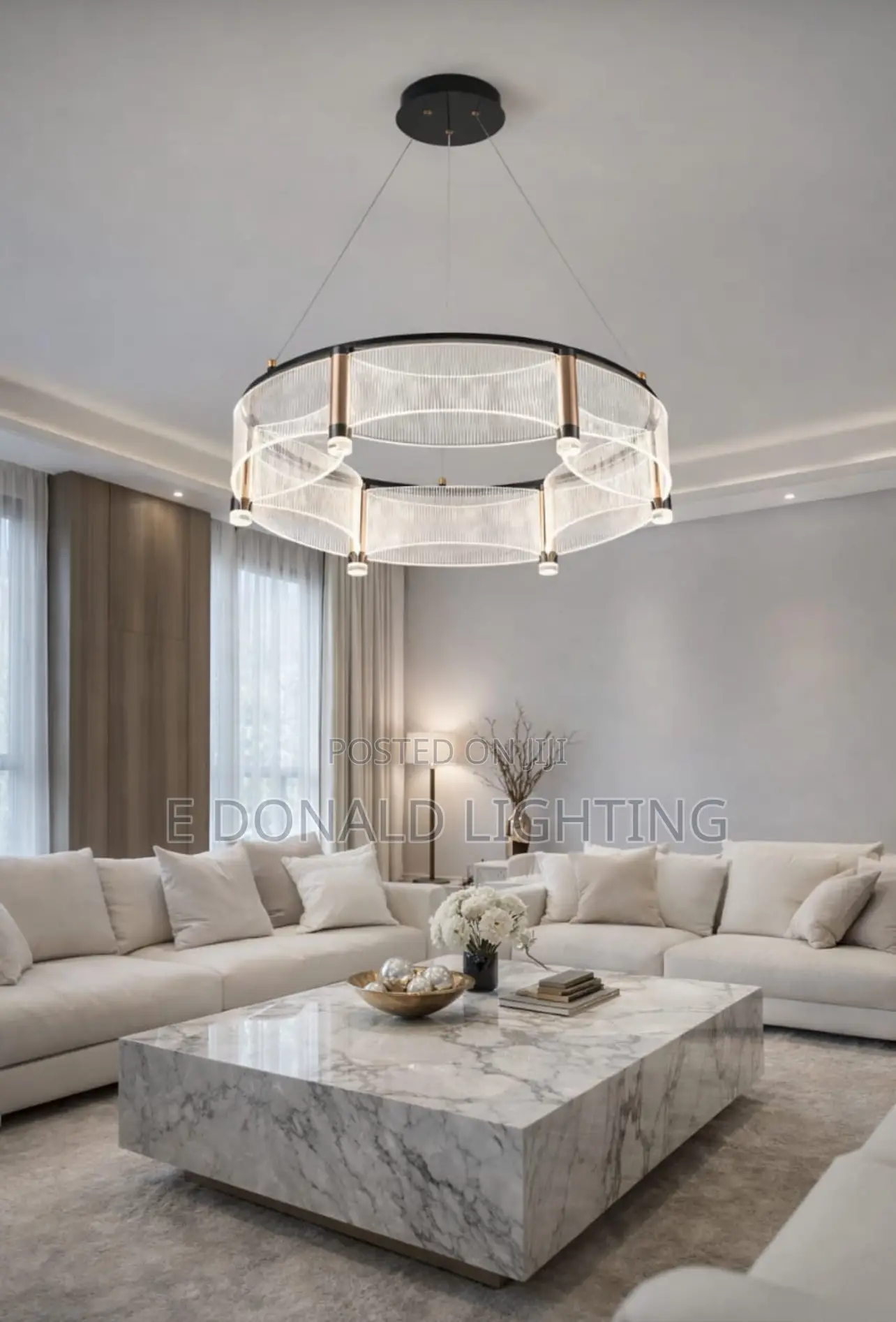 Led Ceilling Light