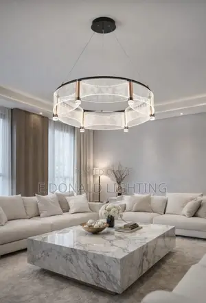 Led Ceilling Light