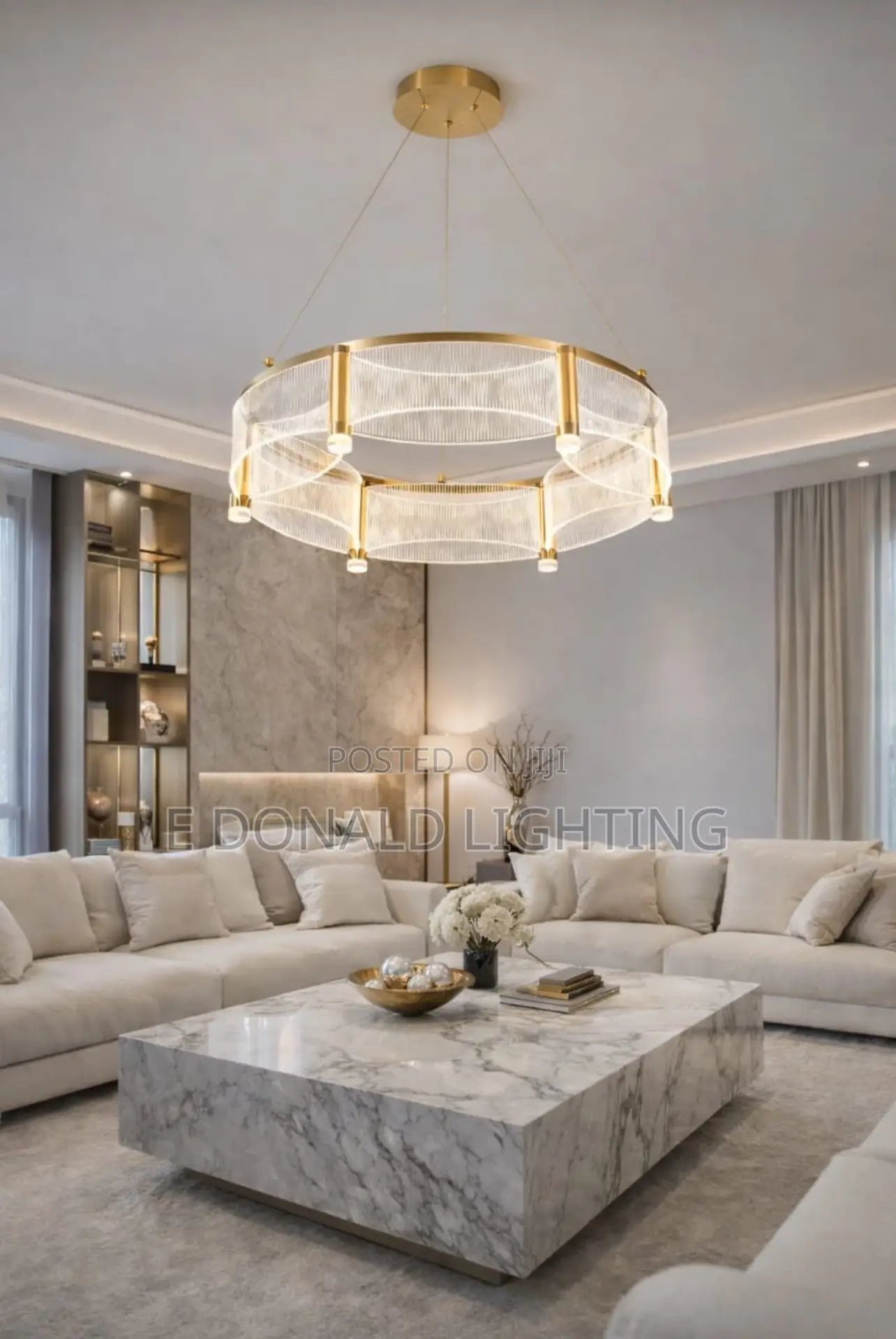 Led Ceilling Light
