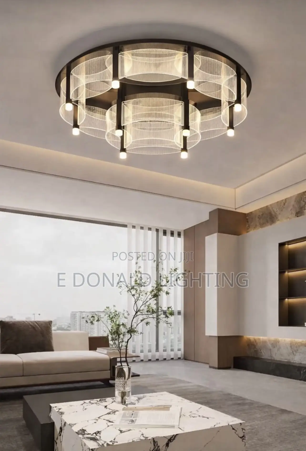 Led Ceilling Light