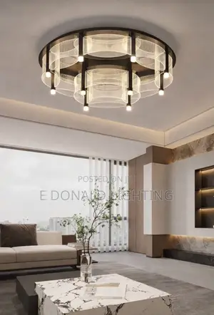 Led Ceilling Light