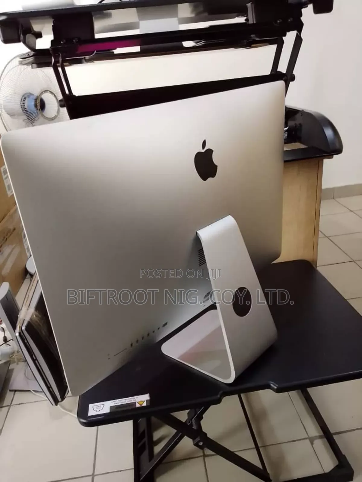 Desktop Computer Apple iMac 16GB Intel Core i5 HDD 1T
