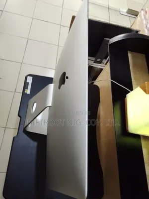Desktop Computer Apple iMac 16GB Intel Core i5 HDD 1T