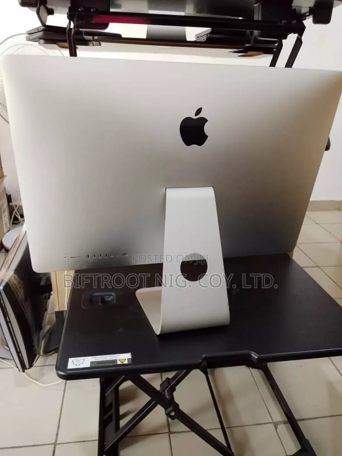Desktop Computer Apple iMac 16GB Intel Core i5 HDD 1T