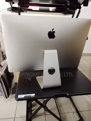 Desktop Computer Apple iMac 16GB Intel Core i5 HDD 1T