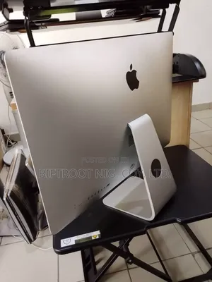 Desktop Computer Apple iMac 16GB Intel Core i5 HDD 1T