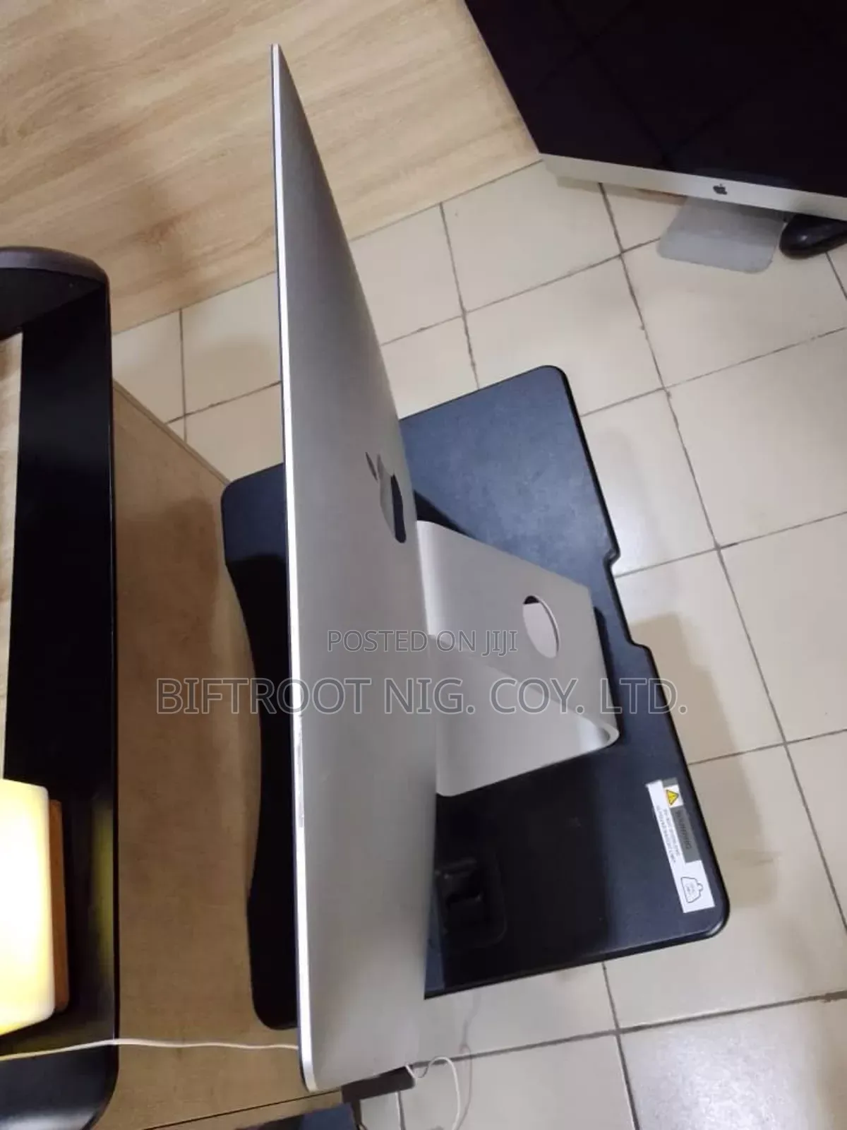 Desktop Computer Apple iMac 16GB Intel Core i5 HDD 1T