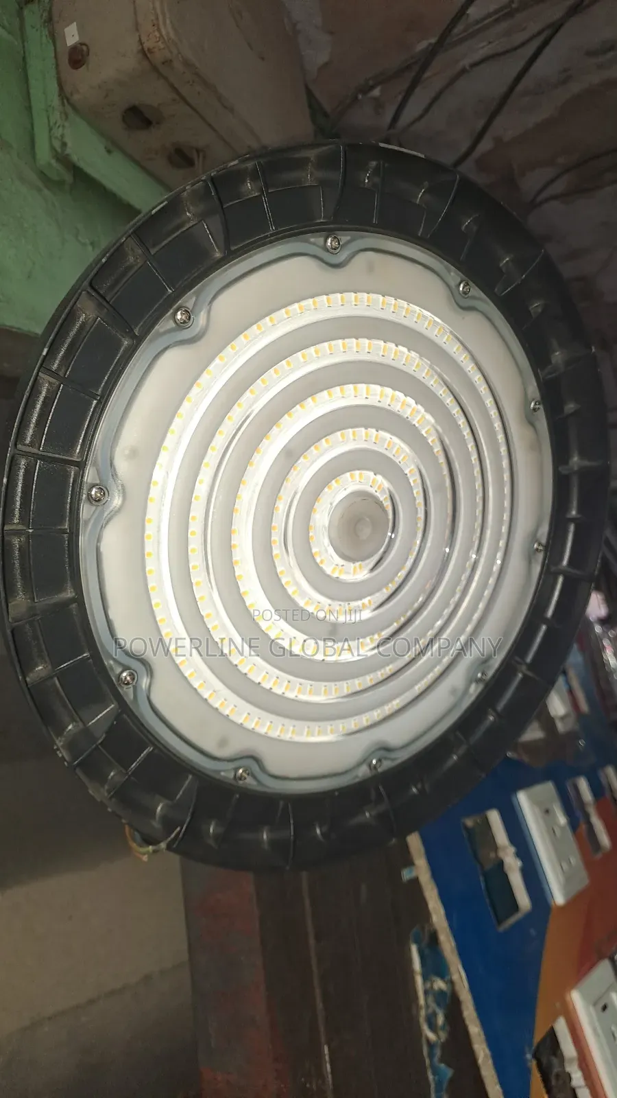 Power Supply For Aluminium Profile Lighting/ 12 Neon Light