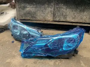 Headlight For Toyota Rav4 2014