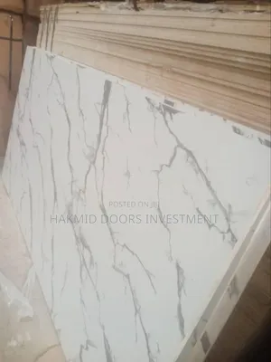 High Density Fibre Board