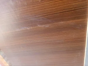 High Density Fibre Board