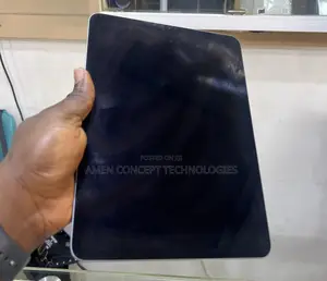 Apple iPad Pro 11 (2020) 128 GB Gray