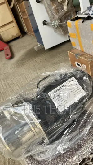 Stainless Jet Pump