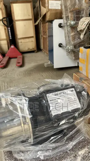 Stainless Jet Pump