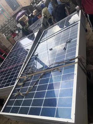 650watts Biefecial Solar Panels