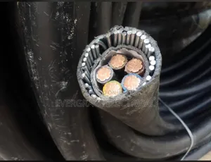 35mm 5-Core Armoured Cable Nigeria